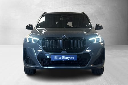 BMW iX1 xDrive30
