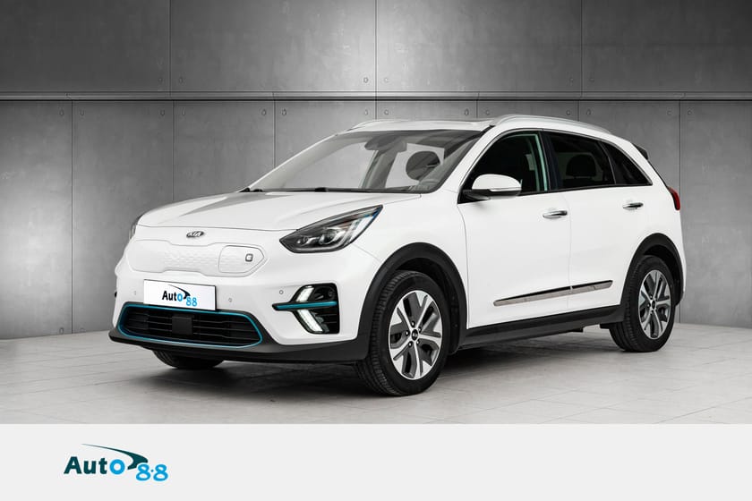 Bilde 1 av Kia e-Niro