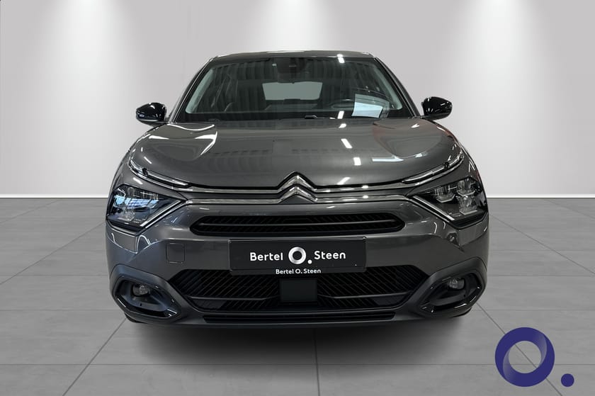 Bilde 2 av Citroën ë-C4