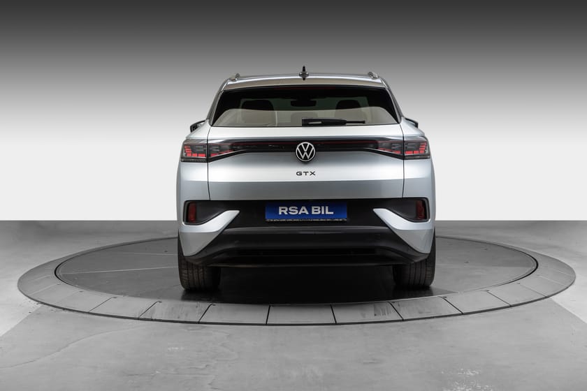 Bilde 5 av Volkswagen ID.4 GTX