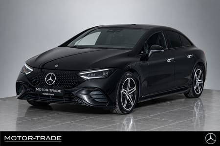 Mercedes-Benz EQE 350 4MATIC