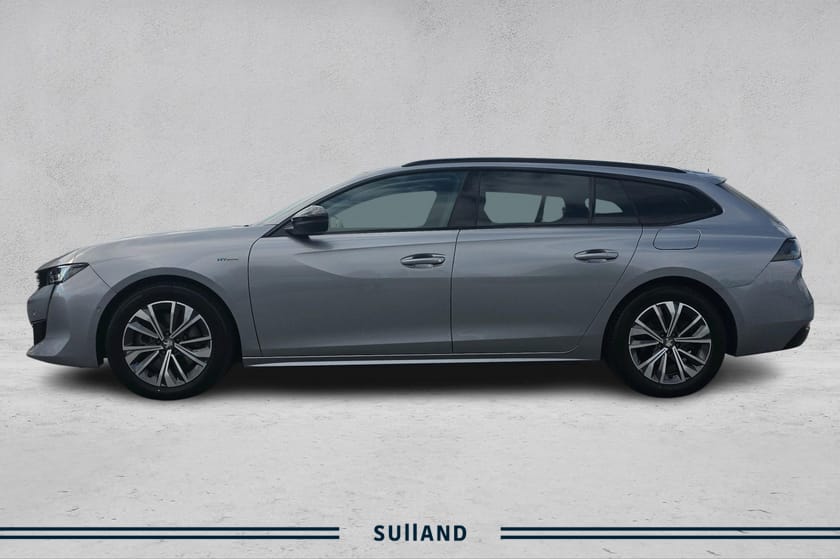Bilde 2 av Peugeot 508 SW Hybrid