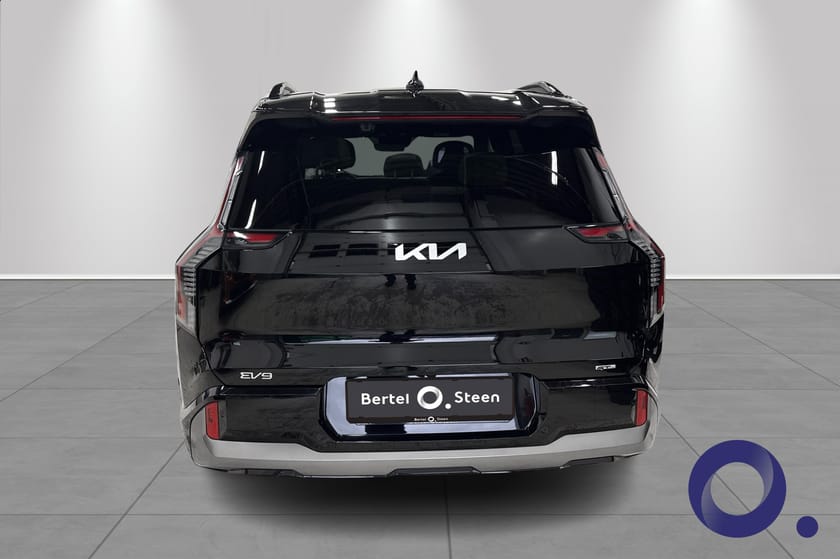 Bilde 4 av Kia EV9 AWD