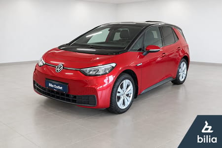 Volkswagen ID.3 Pro Performance