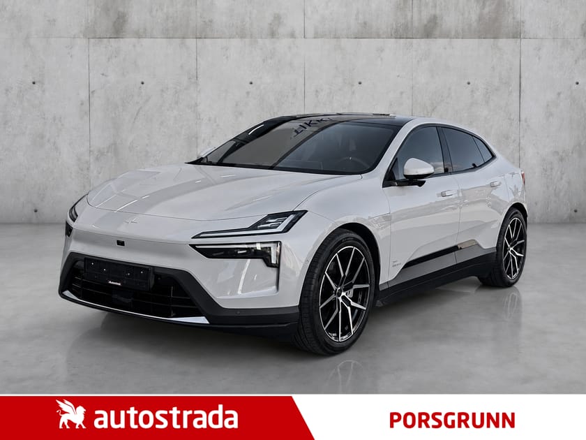 Bilde 1 av Polestar 4 Long Range Dual motor