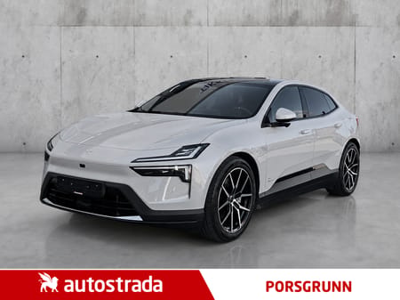 Polestar 4 Long Range Dual motor