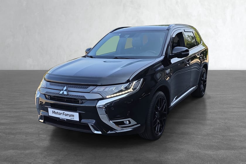 Bilde 1 av Mitsubishi Outlander PHEV