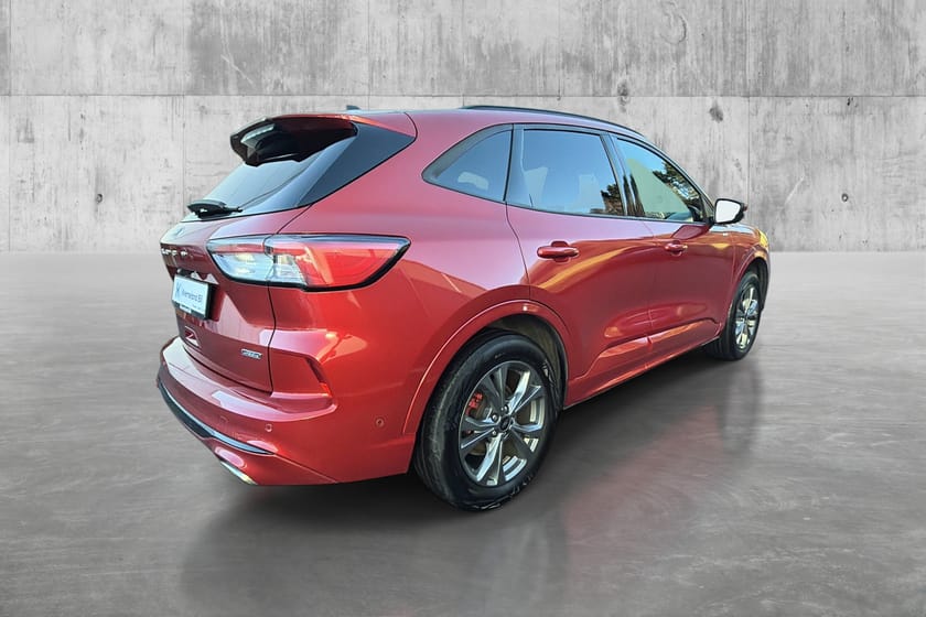 Bilde 5 av Ford Kuga Plug-In Hybrid