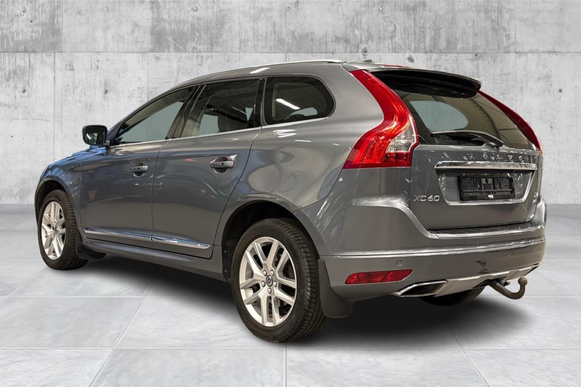 Bilde 3 av Volvo XC60