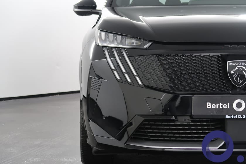 Bilde 4 av Peugeot E-5008 Dual Motor
