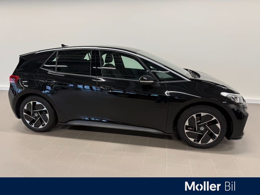 Bilde 1 av Volkswagen ID.3 Pro Performance