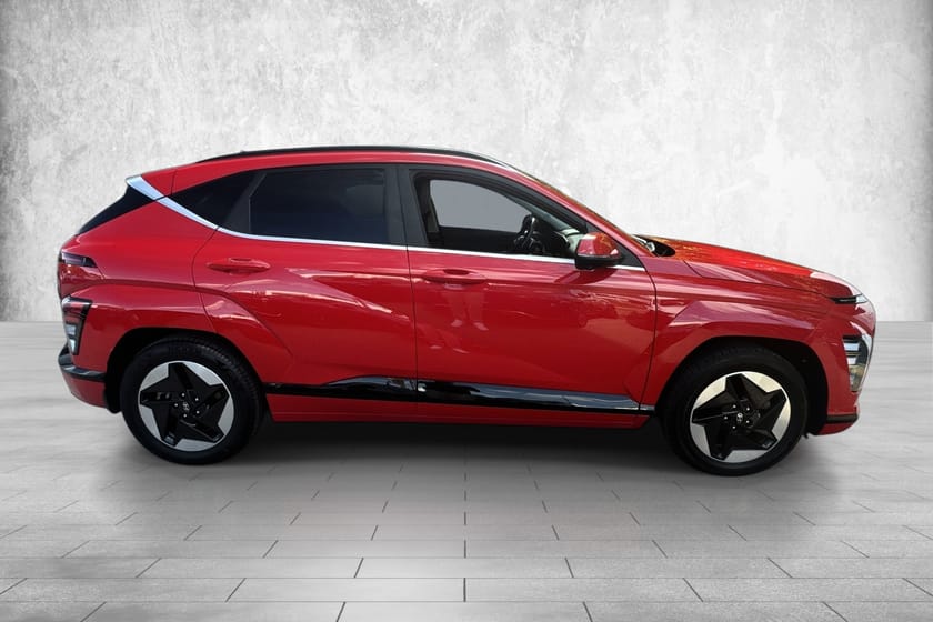 Bilde 4 av Hyundai Kona Electric Long Range