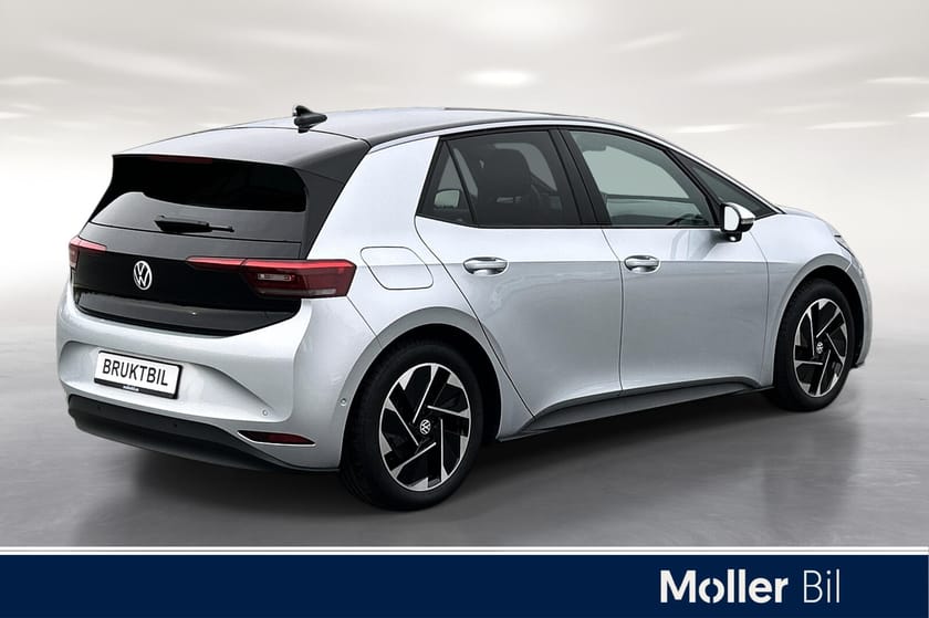 Bilde 5 av Volkswagen ID.3 Pro Performance