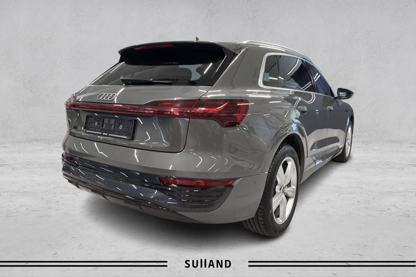Bilde 5 av Audi Q8 55 e-tron quattro
