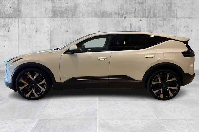 Bilde 2 av Polestar 3 Long Range Dual Motor Performance