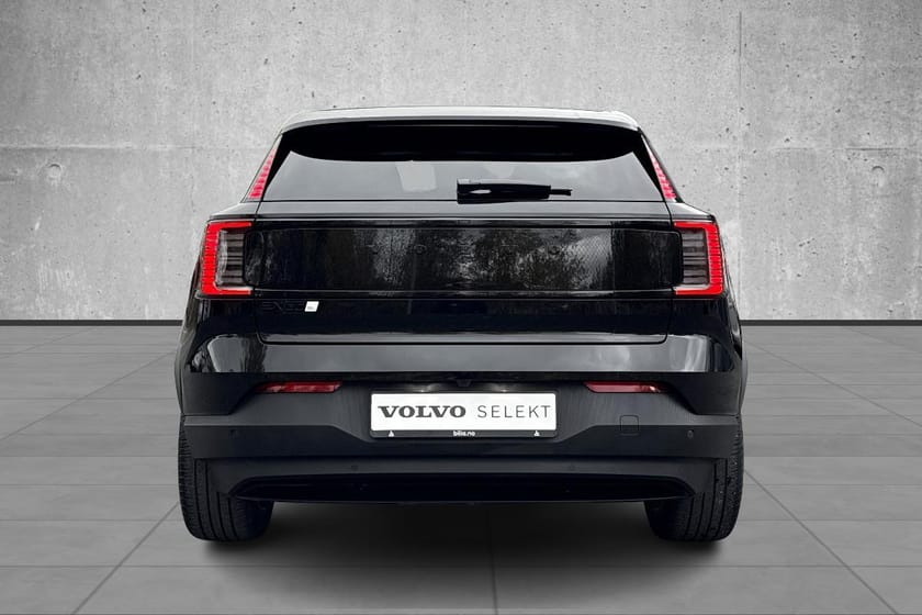Bilde 4 av Volvo EX30 Twin Motor Performance