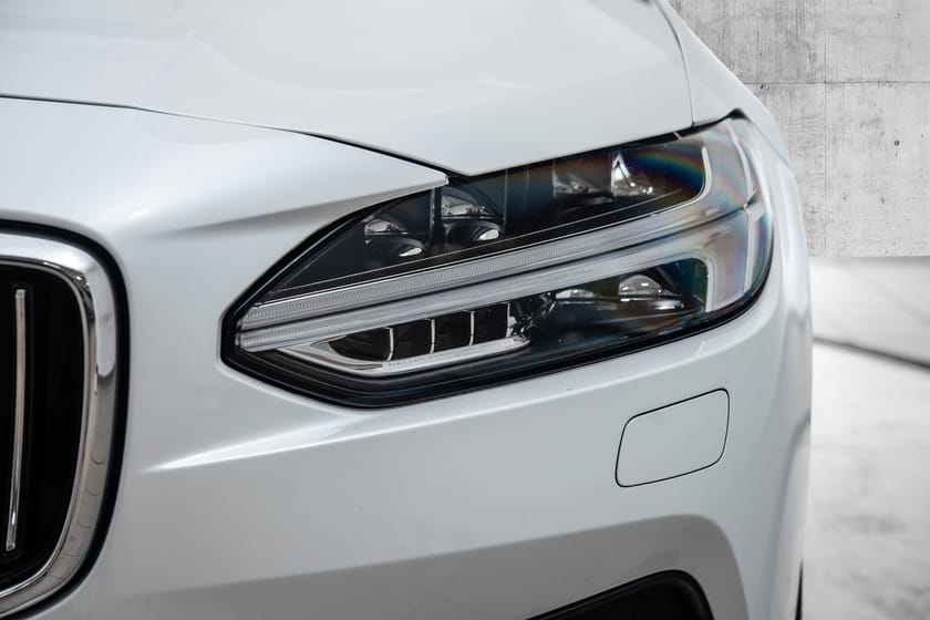 Bilde 3 av Volvo V90