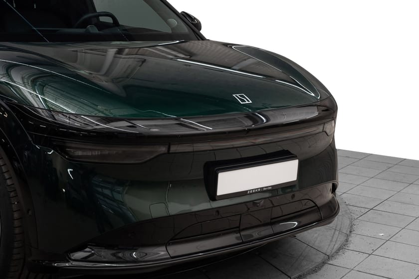 Bilde 5 av Zeekr 7X Privilege AWD