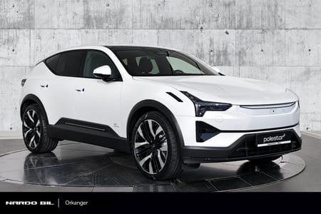 Polestar 3 Long Range Dual Motor