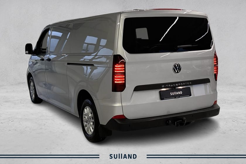 Bilde 3 av Volkswagen e-Transporter