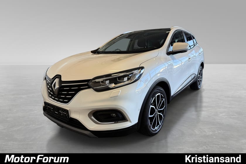 Bilde 1 av Renault Kadjar