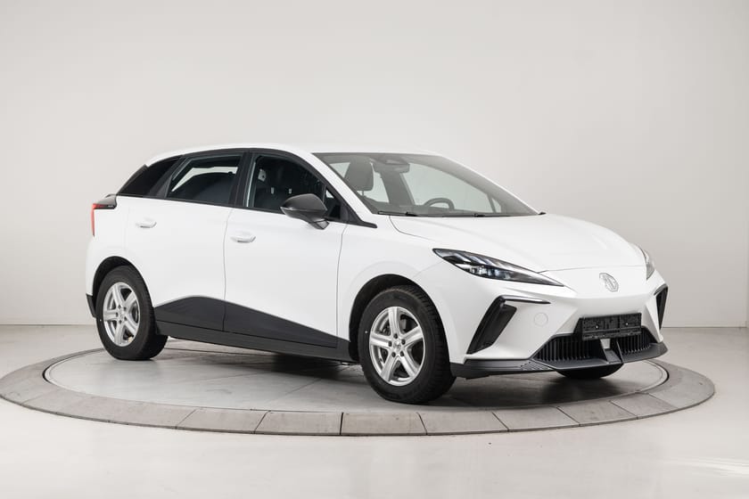 Bilde 2 av MG 4 51 kWh
