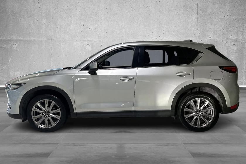 Bilde 4 av Mazda CX-5