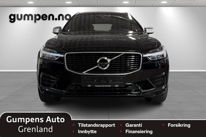 Bilde 4 av Volvo XC60