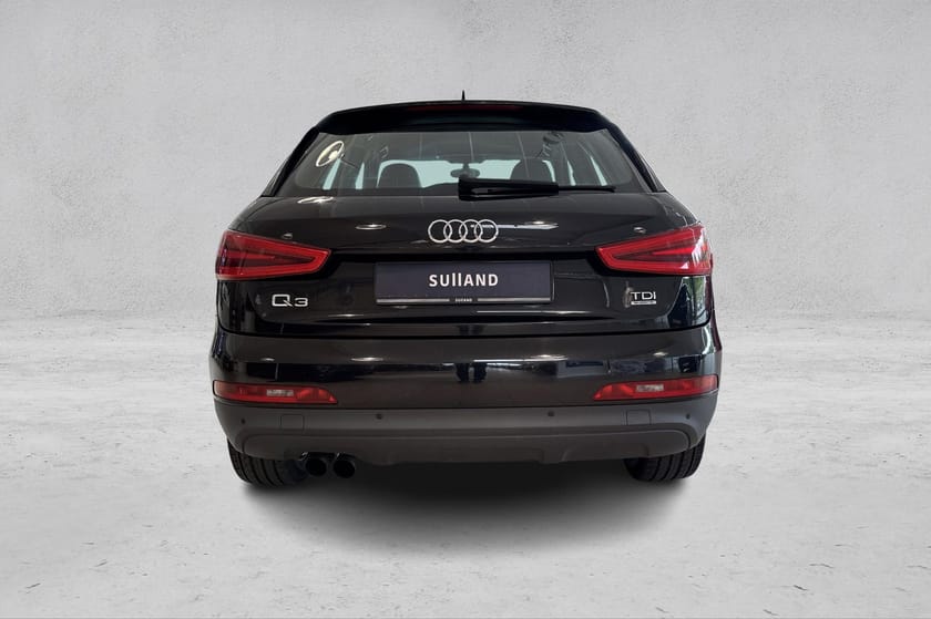 Bilde 4 av Audi Q3