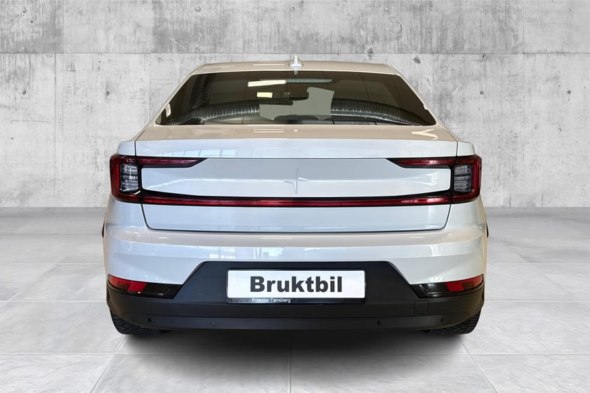 Bilde 4 av Polestar 2 Standard Range Single Motor
