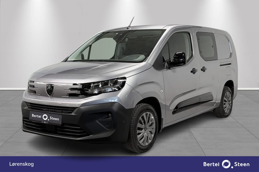 Bilde 1 av Peugeot Partner