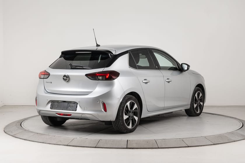 Bilde 4 av Opel Corsa-e