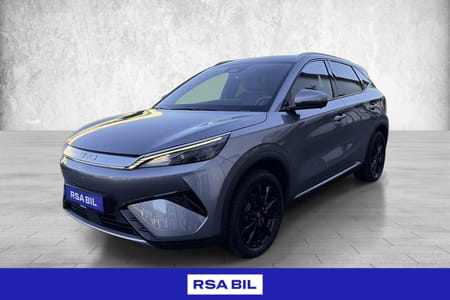 BYD Atto 3