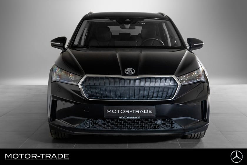 Bilde 4 av Škoda Enyaq iV 80x