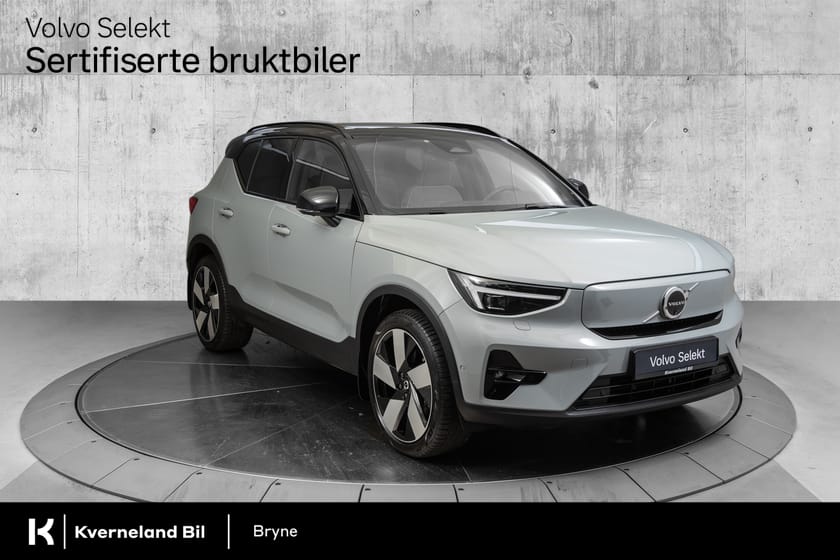 Bilde 1 av Volvo EX40 Twin Motor Performance