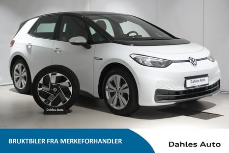 Volkswagen ID.3 Pro