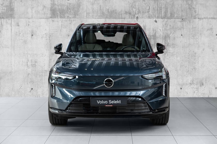 Bilde 4 av Volvo EX90 Twin Motor Performance