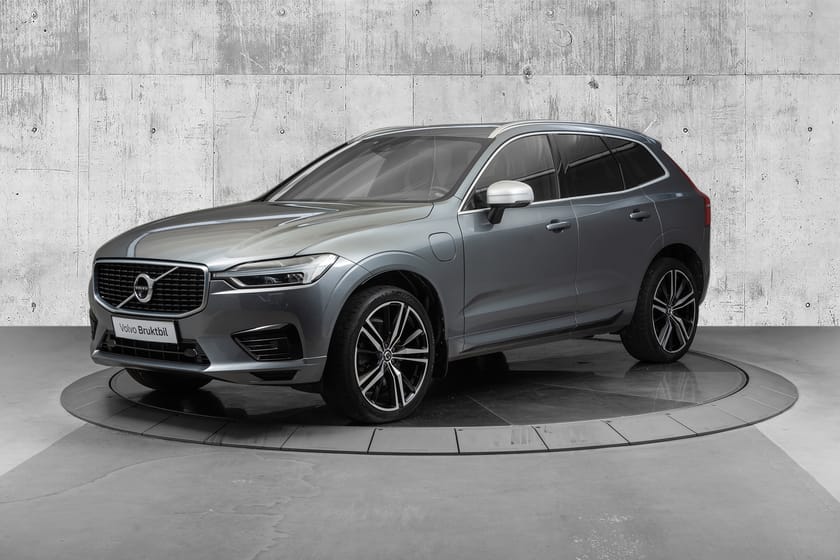 Bilde 3 av Volvo XC60