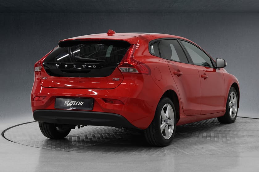 Bilde 4 av Volvo V40