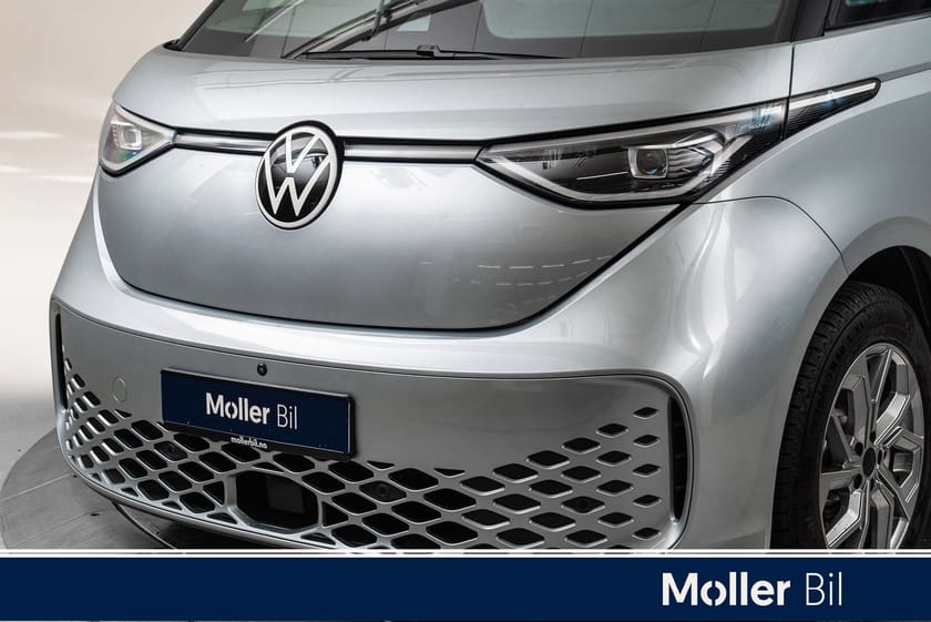 Bilde 2 av Volkswagen ID. Buzz Cargo