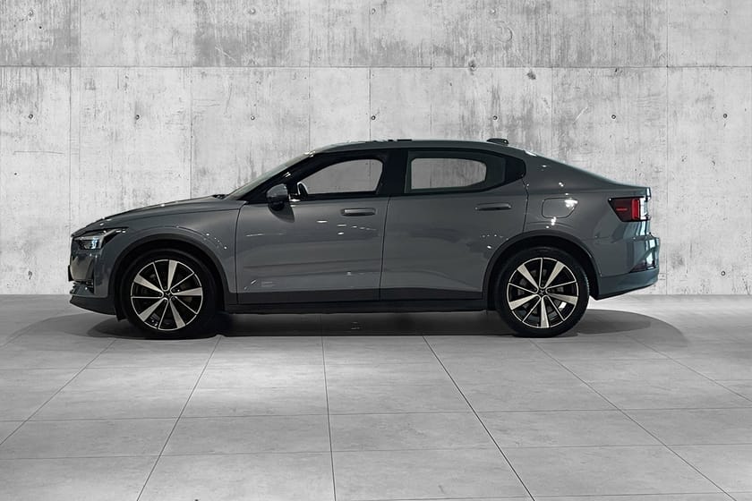Bilde 4 av Polestar 2 Long range Dual motor