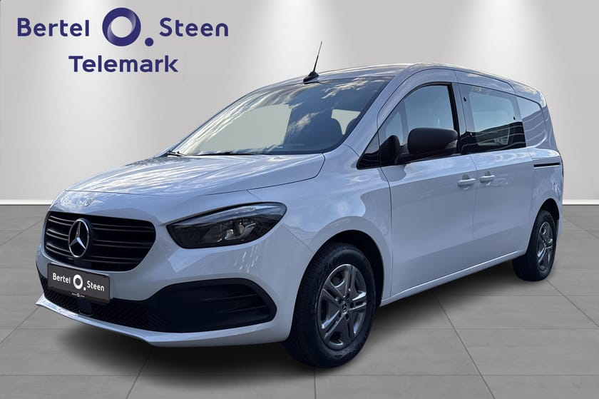 Bilde 1 av Mercedes-Benz Citan 110 CDI