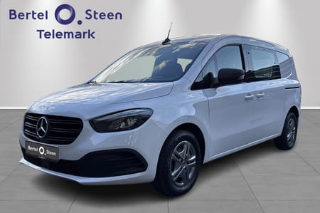 Mercedes-Benz Citan 110 CDI