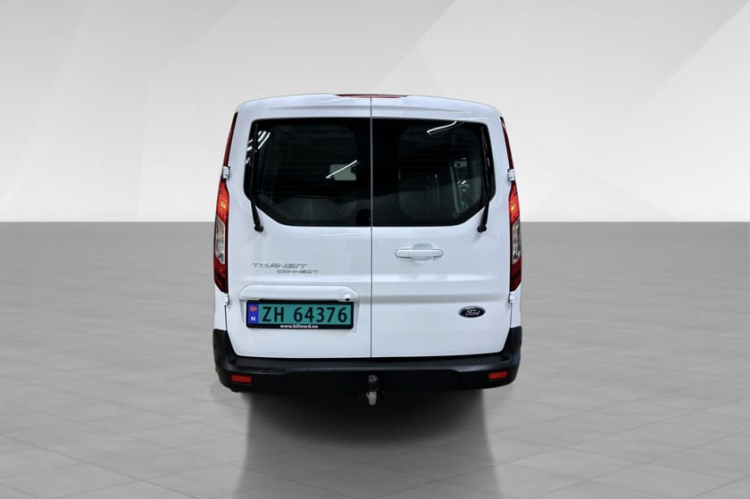 Bilde 4 av Ford Transit Connect 240