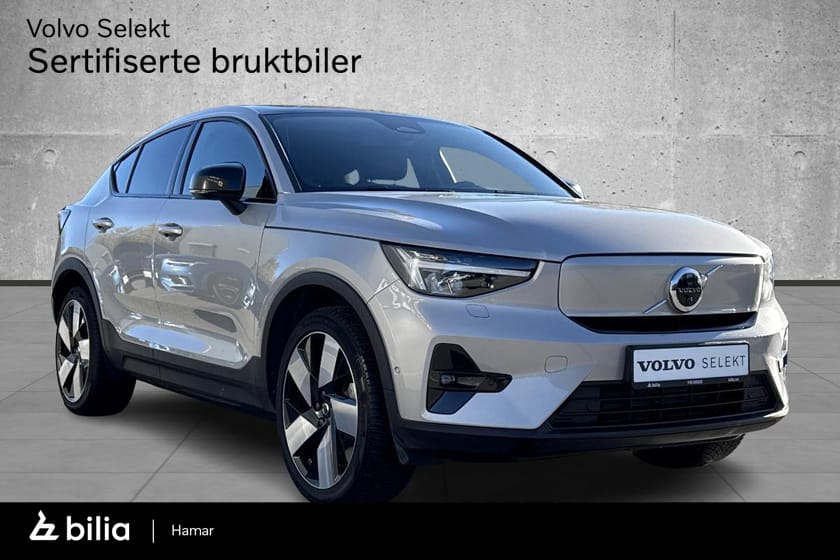 Bilde 1 av Volvo C40 Recharge