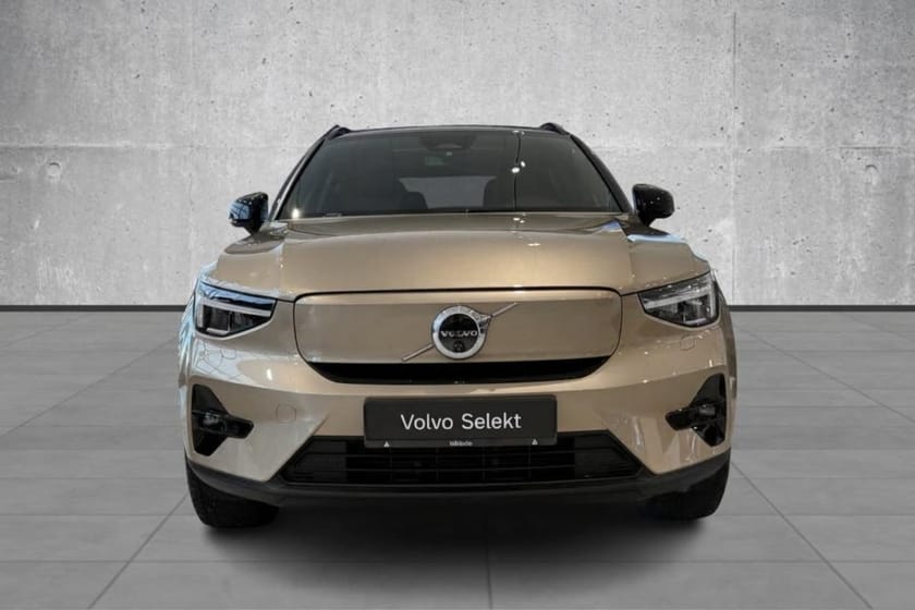 Bilde 3 av Volvo EX40 Twin Motor