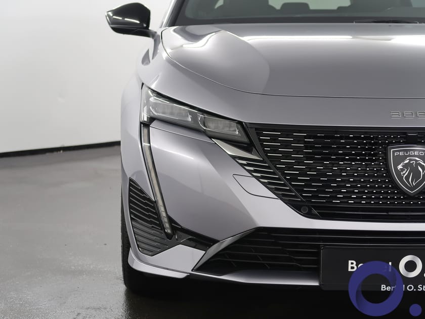 Bilde 4 av Peugeot E-308 SW