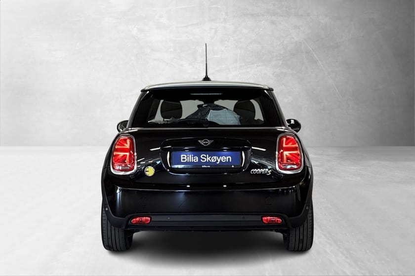 Bilde 3 av MINI Cooper SE