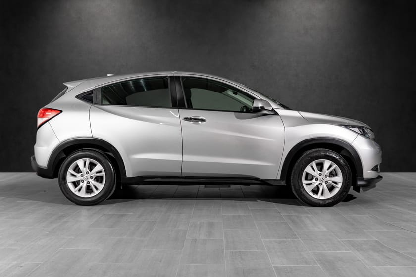 Bilde 4 av Honda HR-V
