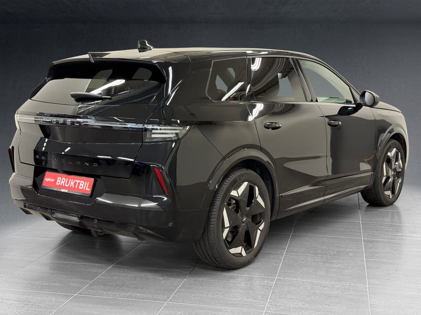 Bilde 5 av Opel Grandland Electric AWD